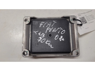 Řídící jednotka 0261208969, 690151 Fiat Punto (199) 2008