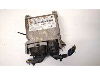 Блок подушек безопасности 6m2t14b056ad, 0285010140 Ford S-MAX
