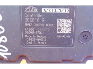 Блок АБС 30681619, 30681619   Volvo  V70  2005 - 2008 года