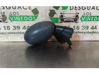 Зеркало (механическое)       Mini One - Cooper R50 - 53  2001 - 2006 года   