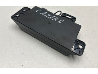 Блок управления 23117460, 1305171649   Chevrolet Camaro