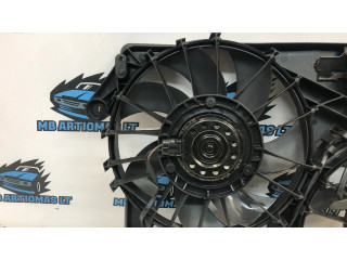 Вентилятор радиатора     24041556    Chrysler 300 - 300C 3.0