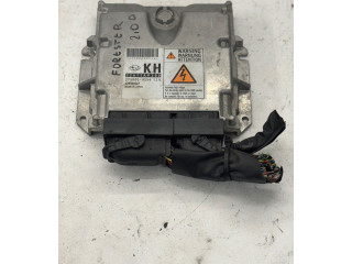 Блок управления двигателя 22611AP200 Subaru Forester SH