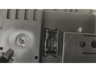 Přístrojová deska BMW X1 E84 2012 9283815