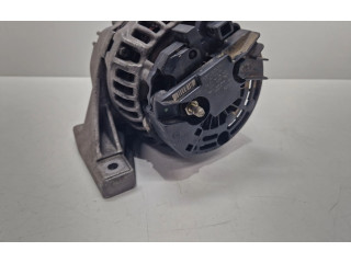 Генератор 0124525029, BOSCH Volvo XC90