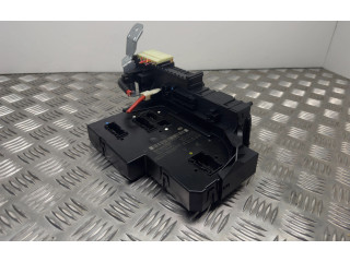 Pojistková skříňka 2049001202, 2045459032 Mercedes-Benz C W204 2009