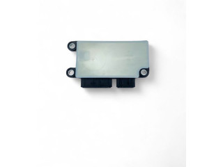 Блок подушек безопасности 13576859, SDM101204 Opel Meriva B