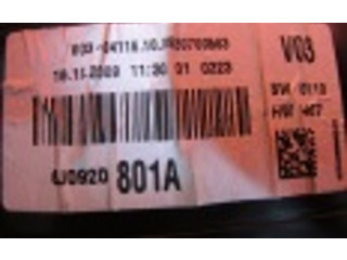 Přístrojová deska  Seat Ibiza IV (6J,6P) 2011 6J0920801A  