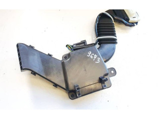 Вентилятор печки aw93f613g20aa, aw93-f613g20-aa Jaguar XJ X351