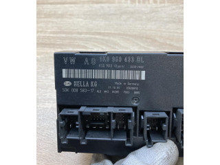Блок комфорта 1K0959433BL Volkswagen Touran I
