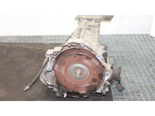 Автоматическая коробка передач