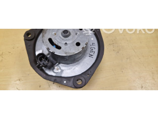 Вентилятор печки 22136259 Chevrolet Camaro