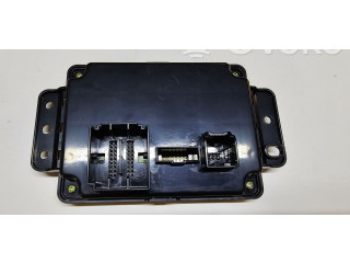 Блок управления климат-контролем P68346587AH, 68346587AH Jeep Grand Cherokee WL