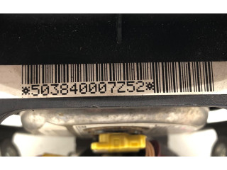 Подушка безопасности водителя Mitsubishi Lancer VIII