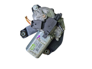 Моторчик заднего дворника     Mini One - Cooper Coupe R56