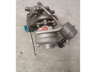  Турбина Volkswagen Transporter - Caravelle T4  028145701E, 028145701E         