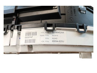 Панель приборов 30786452AA, 69594620U Volvo S80