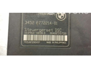 Блок АБС 3452677221401 BMW 1 E81 E87 2004 - 2011 года