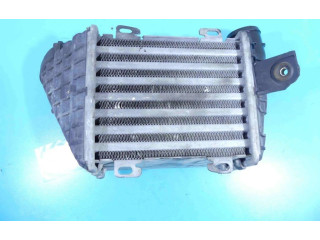 Интеркулер IMPRK1258757 Volkswagen Golf III