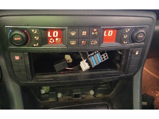Блок управления климат-контролем Citroen Berlingo