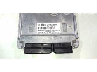 Řídící jednotka 06B906033T, 5WP4010806 Volkswagen Passat Alltrack 2003