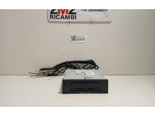 Турбина Радио/ проигрыватель CD/DVD / навигация Audi A3 S3 8P  8V0035874, 8V0035874         
