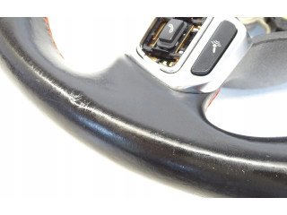 Руль Volkswagen Golf VI 2008 - 2013 года 5K0419091D