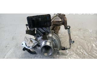 Turbodmychadlo Турбина 55278618, 55271838 Alfa Romeo Stelvio