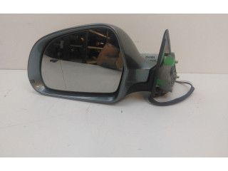 Зеркало электрическое        Audi A3 S3 8P  2003 - 2012 года   