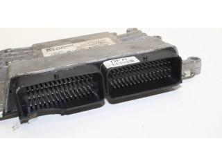 Блок управления двигателя 25182026   Chevrolet Spark