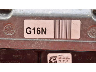 Řídící jednotka 1735400332, 1735400332 SsangYong Tivoli 2016