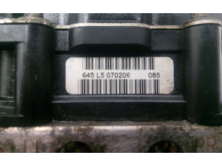 Блок АБС 0265234222, 440500F030   Toyota  Corolla Verso AR10  2004-2009 года