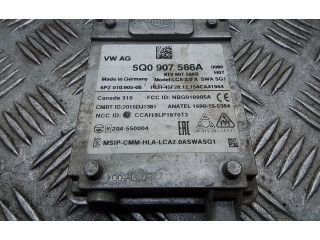 Датчик слепых зон 8T0907566B, 5Q0907566A Audi RS3