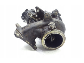 Турбина Audi A1 06K145654M, 06K145654M