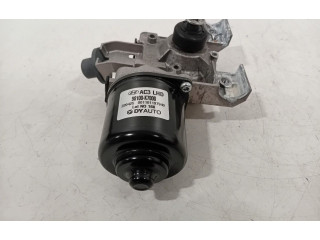 Моторчик дворников 98100K7000    Hyundai i10