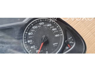 Панель приборов 8R0920981H, 503002381505 Audi Q5 SQ5