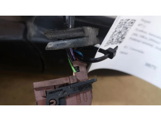 Zpětné zrcátko pravé Peugeot 407 2006 024145, 024313