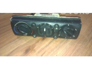 Блок управления климат-контролем 64111502214, 64.111502214   Mini One  Cooper Coupe R56
