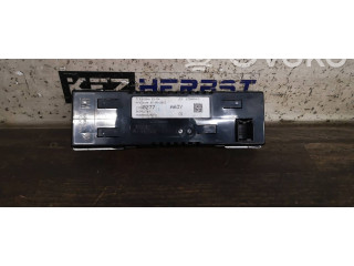 Дисплей 13390277, 13390277 Opel Meriva B