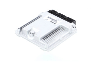 Řídící jednotka 0281014648, 0281014648 Nissan Primastar 2006