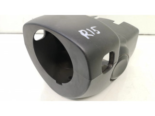 Отделка рулевой оси