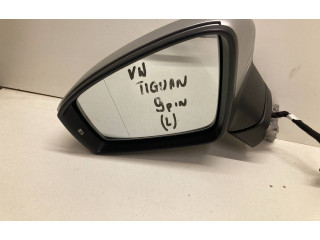 Zpětné zrcátko Volkswagen Tiguan 2020