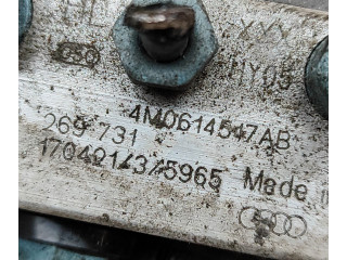 Jednotka ABS 4M0907379Q, 4M0907379N Audi Q7 4M 2017