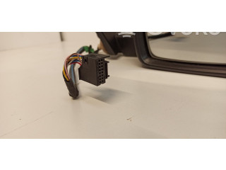 Зеркало электрическое Audi A1 2018 - года