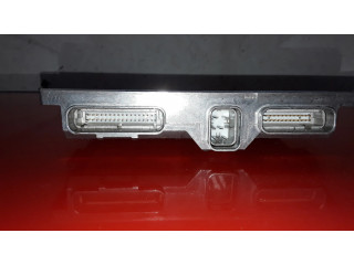 Блок управления подвески