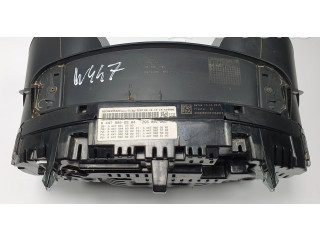 Панель приборов A4479006504   Mercedes-Benz V Class W447       