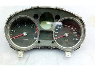 Přístrojová deska  Nissan X-Trail T30 2003   