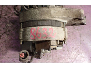 Генератор Fiat Seicento/600