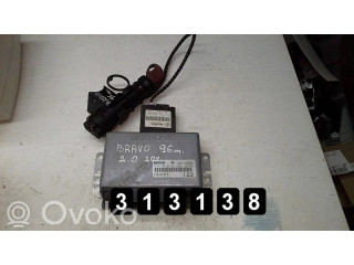 Блок управления двигателя 0261204381   Fiat Bravo
