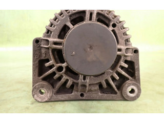 Генератор 82006676082543562D Dacia Duster